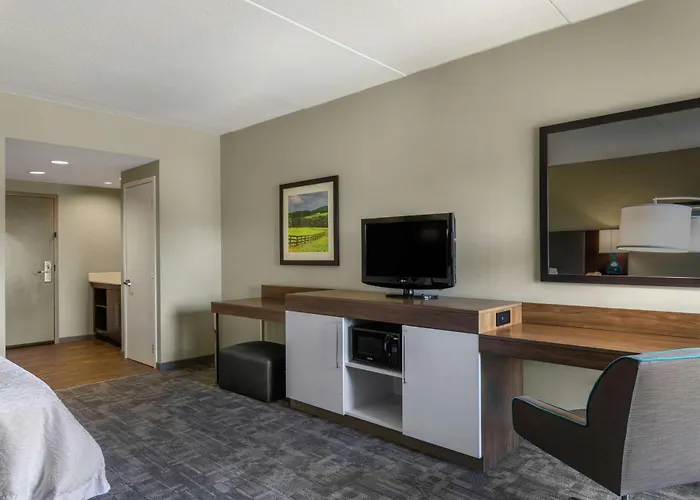 Best Hotels in Bedford, PA for an Unforgettable Stay